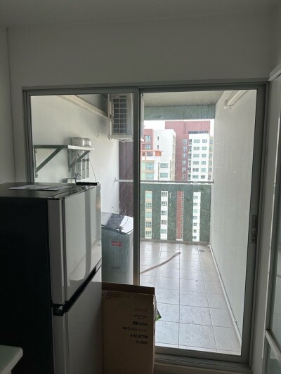 ลุมพินี เพลส พระราม 9 - รัชดา / Lumpini Place Rama 9 - Ratchada