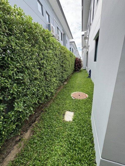 เดอะ ซิตี้ บางนา (โครงการใหม่)