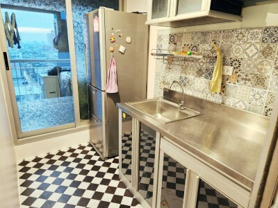 ไลฟ์ แอท รัชดา - ห้วยขวาง / Life @ Ratchada - Huaikwang