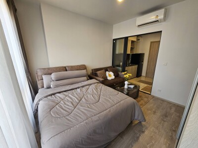 เดอะทรี พัฒนาการ - เอกมัย / THE TREE Pattanakarn - Ekkamai-3