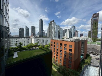 ไอดีโอ คิว สุขุมวิท 36 / Ideo Q Sukhumvit 36