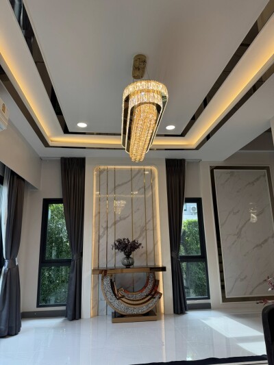 เดอะ ซิตี้ บางนา (โครงการใหม่)