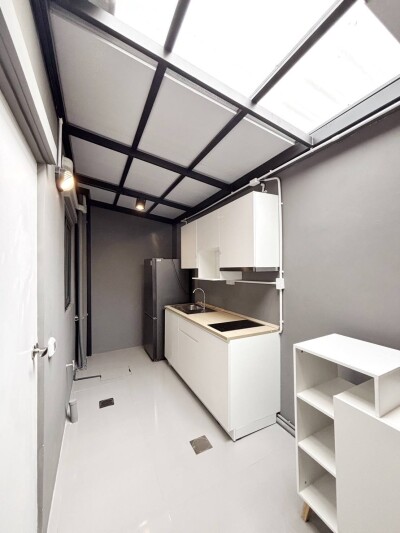 พลีโน่ สุขุมวิท บางนา 3