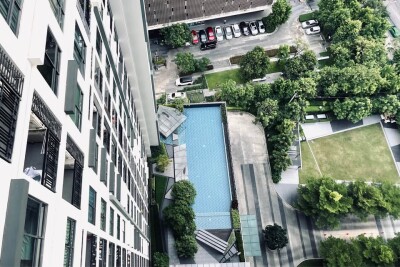 อาทีมิส สุขุมวิท 77 / Artemis Sukhumvit 77-15