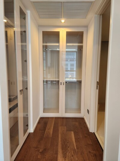 เดอะ แบงค็อค สาทร / The Bangkok Sathorn