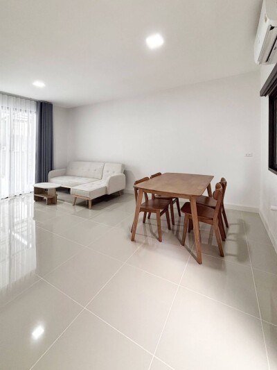 พลีโน่ สุขุมวิท บางนา 3