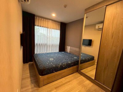 อัพเดทล่าสุด 7/2/2569 :  พลัมคอนโด สุขุมวิท 97.1 / Plum Condo Sukhumvit 97.1