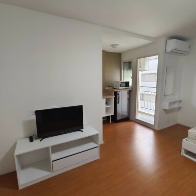 ลุมพินี ทาวน์ชิป รังสิต คลอง 1 / Lumpini Township Rangsit-Khlong 1