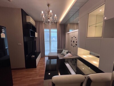 เดอะ โคสต์ แบงค็อก (บางนา) / The Coast Bangkok (Bangna)