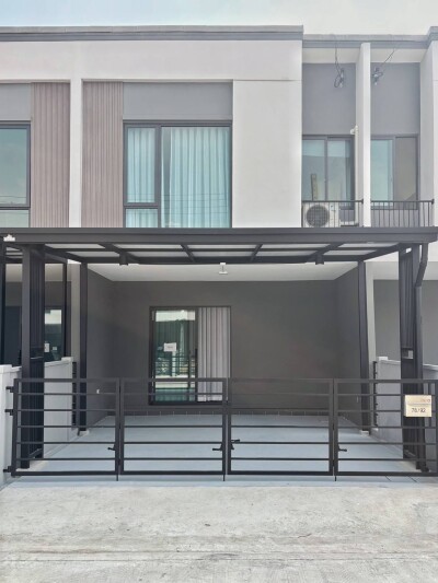 พลีโน่ สุขุมวิท บางนา 3