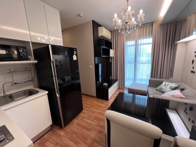 เดอะ โคสต์ แบงค็อก (บางนา) / The Coast Bangkok (Bangna)