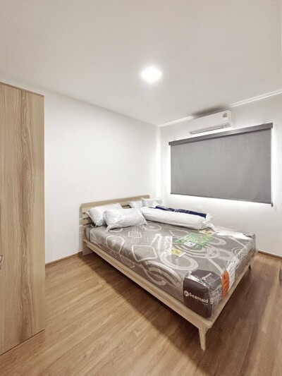 พลีโน่ สุขุมวิท บางนา 3