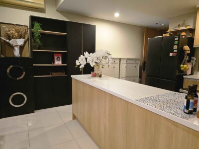 วิลล่า อโศก / Villa Asoke-12