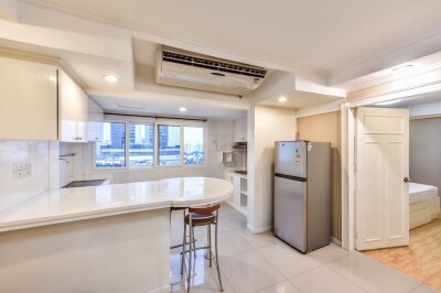 ศรีวรา แมนชั่น 1 /  Srivara Mansion 1