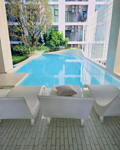 ไอเวอรี่ รัชดา 32 / IVORY Ratchada 32