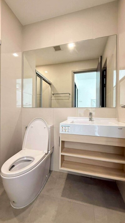 อัพเดทล่าสุด 2/2/2569 : เดอะริช พระราม 9 - ศรีนครินทร์ / The Rich Rama 9 - Srinakarin