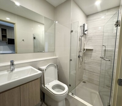 ไลฟ์ พระราม 4 - อโศก / Life Rama 4 - Asoke-10