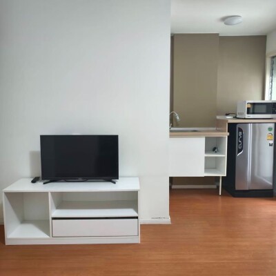 ลุมพินี ทาวน์ชิป รังสิต คลอง 1 / Lumpini Township Rangsit-Khlong 1