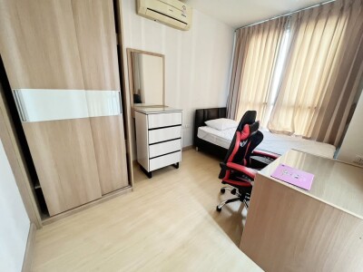 ไลฟ์ แอท รัชดา - ห้วยขวาง / Life @ Ratchada - Huaikwang