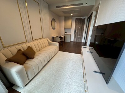 ไอดีโอ คิว สุขุมวิท 36 / Ideo Q Sukhumvit 36