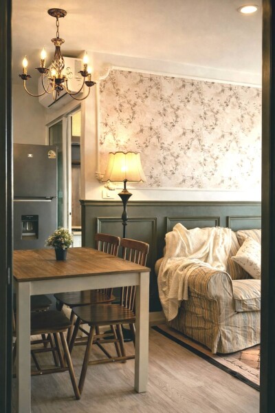 รีเจ้นท์ โฮม บางนา (โครงการใหม่) / Regent Home Bangna (New Project)-8