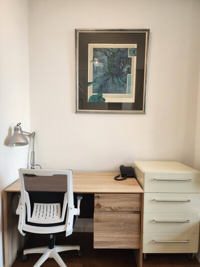 เดอะ แบงค็อค สาทร / The Bangkok Sathorn