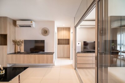 อัพเดทล่าสุด 28/1/2569 : แอสปาย สุขุมวิท 48 / Aspire Sukhumvit 48