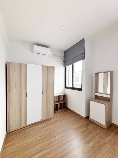 พลีโน่ สุขุมวิท บางนา 3