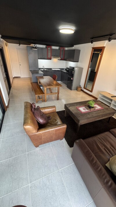 ซิตี้ วิลล่า / City Villa