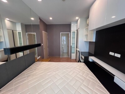 เดอะ โคสต์ แบงค็อก (บางนา) / The Coast Bangkok (Bangna)