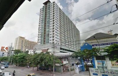 ลุมพินี เพลส ปิ่นเกล้า  / Lumpini Place Pinklao