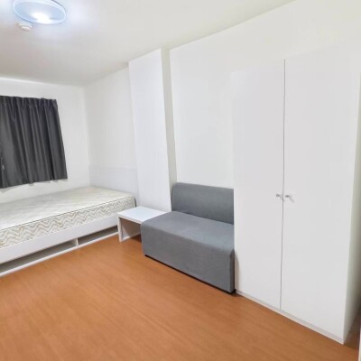 ลุมพินี ทาวน์ชิป รังสิต คลอง 1 / Lumpini Township Rangsit-Khlong 1