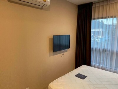 อัพเดทล่าสุด 7/2/2569 :  พลัมคอนโด สุขุมวิท 97.1 / Plum Condo Sukhumvit 97.1