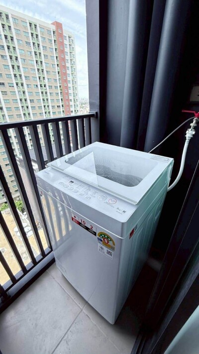 อัพเดทล่าสุด 2/2/2569 : เดอะริช พระราม 9 - ศรีนครินทร์ / The Rich Rama 9 - Srinakarin