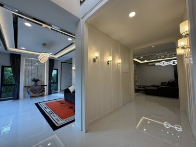 เดอะ ซิตี้ บางนา (โครงการใหม่)