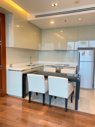 ดิ แอดเดรส สุขุมวิท 28 / The Address Sukhumvit 28