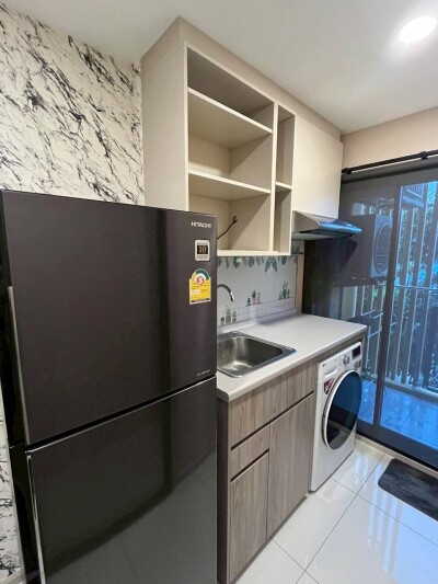 อัพเดทล่าสุด 7/2/2569 :  พลัมคอนโด สุขุมวิท 97.1 / Plum Condo Sukhumvit 97.1