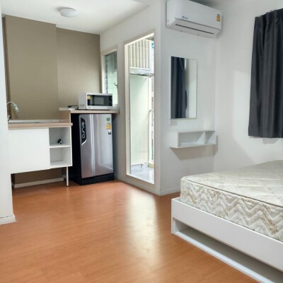 ลุมพินี ทาวน์ชิป รังสิต คลอง 1 / Lumpini Township Rangsit-Khlong 1