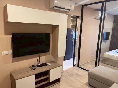 อัพเดทล่าสุด 7/2/2569 :  พลัมคอนโด สุขุมวิท 97.1 / Plum Condo Sukhumvit 97.1