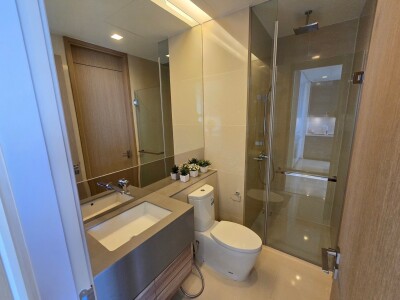 ดิ เอส อโศก / The ESSE Asoke