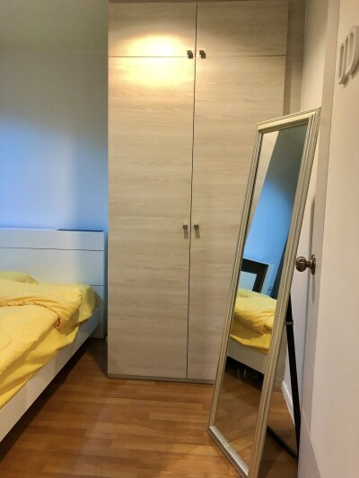 อัพเดทล่าสุด 2/2/2569 : ลุมพินี พาร์ค พระราม 9 - รัชดา / Lumpini Park Rama 9 - Ratchada