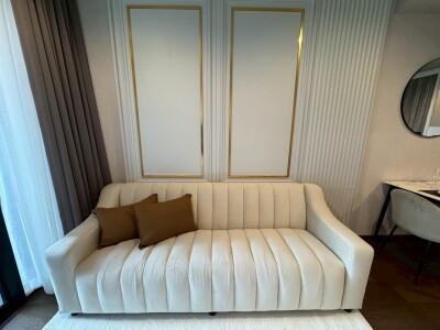 ไอดีโอ คิว สุขุมวิท 36 / Ideo Q Sukhumvit 36