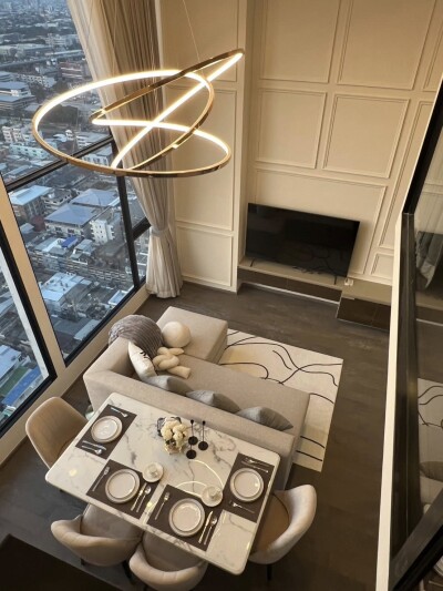 พาร์ค ออริจิ้น ราชเทวี / Park Origin Ratchathewi