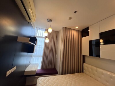 เดอะ โคสต์ แบงค็อก (บางนา) / The Coast Bangkok (Bangna)