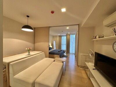 อัพเดทล่าสุด 28/1/2569 : ลิฟ แอท 49 / Liv@49  (Sukhumvit 49)