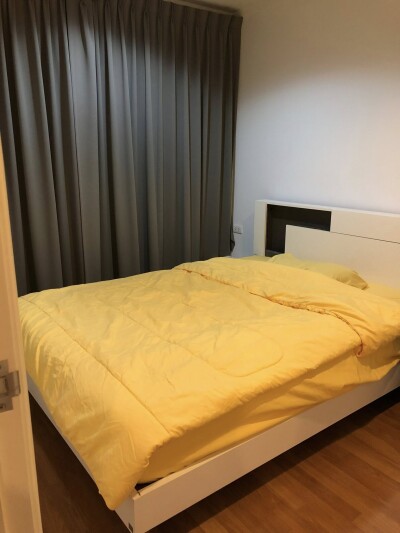 อัพเดทล่าสุด 2/2/2569 : ลุมพินี พาร์ค พระราม 9 - รัชดา / Lumpini Park Rama 9 - Ratchada