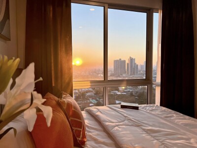 อัพเดทล่าสุด 24/1/2569 : เดอะ เบส สุขุมวิท 77 / The Base Sukhumvit 77