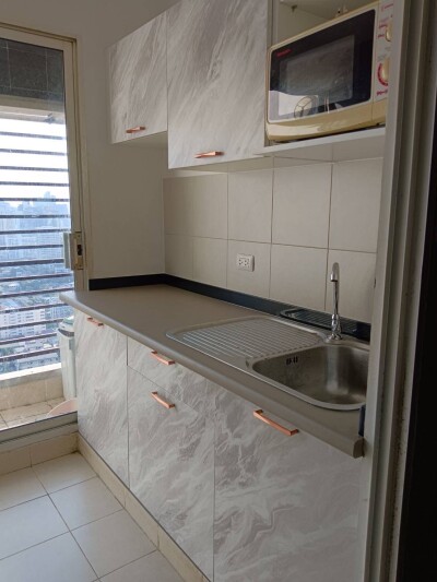 ศุภาลัยปาร์ค เอกมัย - ทองหล่อ / Supalai Park Ekkamai - Thonglor-10