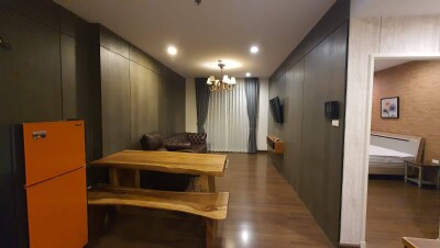 ศุภาลัย ไลท์ สาทร - เจริญราษฎร์ / Supalai Lite Sathorn - Charoenrat-5