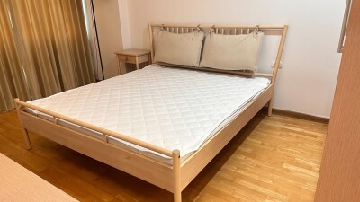 เรสซิเดนซ์ 52 / Residence 52